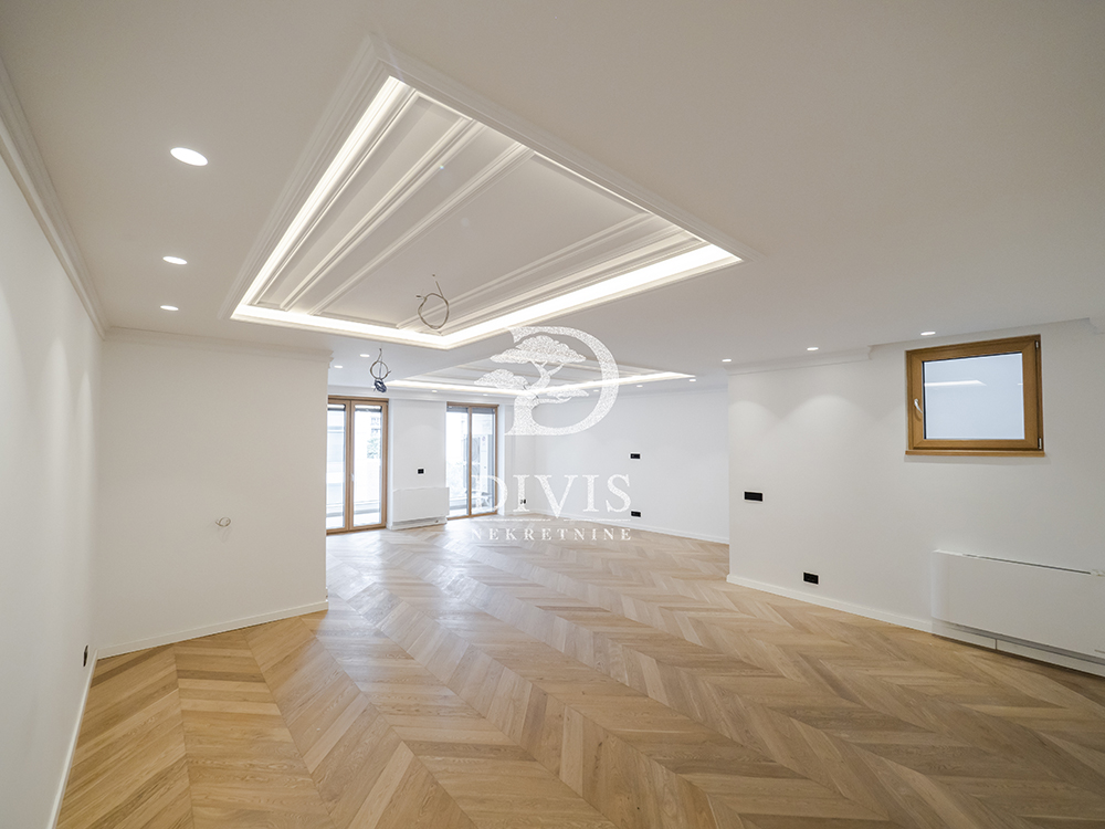 Slika 8 - Stojana Protića, Trosoban stan na prodaju, 189m2, 1.134.000€